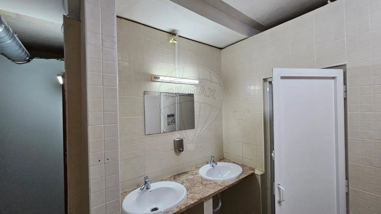 Armazém para Arrendamento em Cascais e Estoril Foto 14