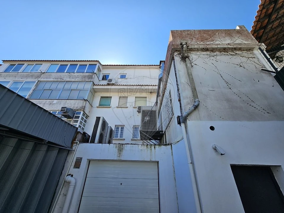 Armazém para Arrendamento em Cascais e Estoril Foto 26