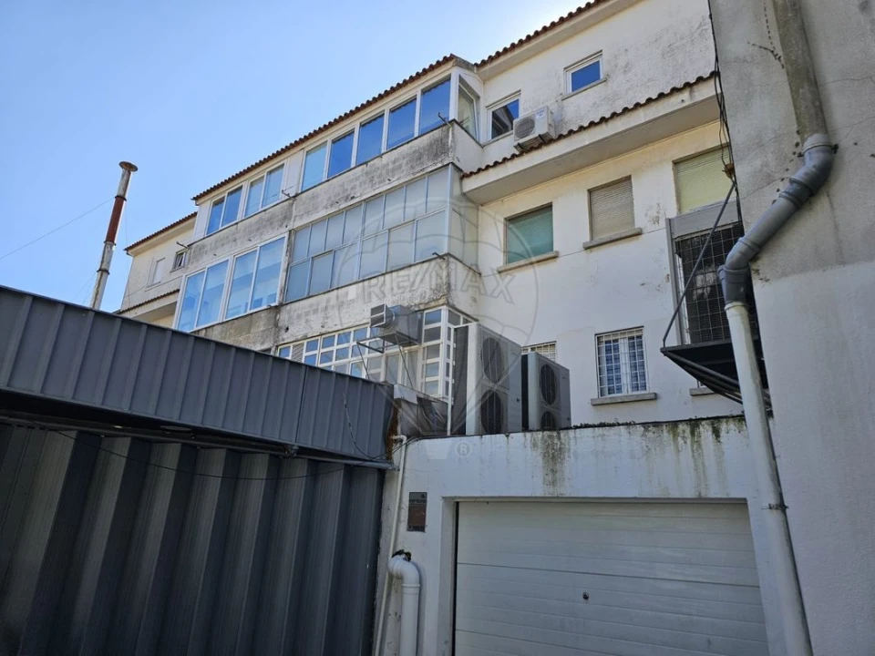 Armazém para Arrendamento em Cascais e Estoril Foto 27