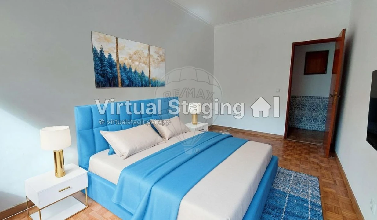 Apartamento T2 para Venda em Rio de Mouro Foto 7