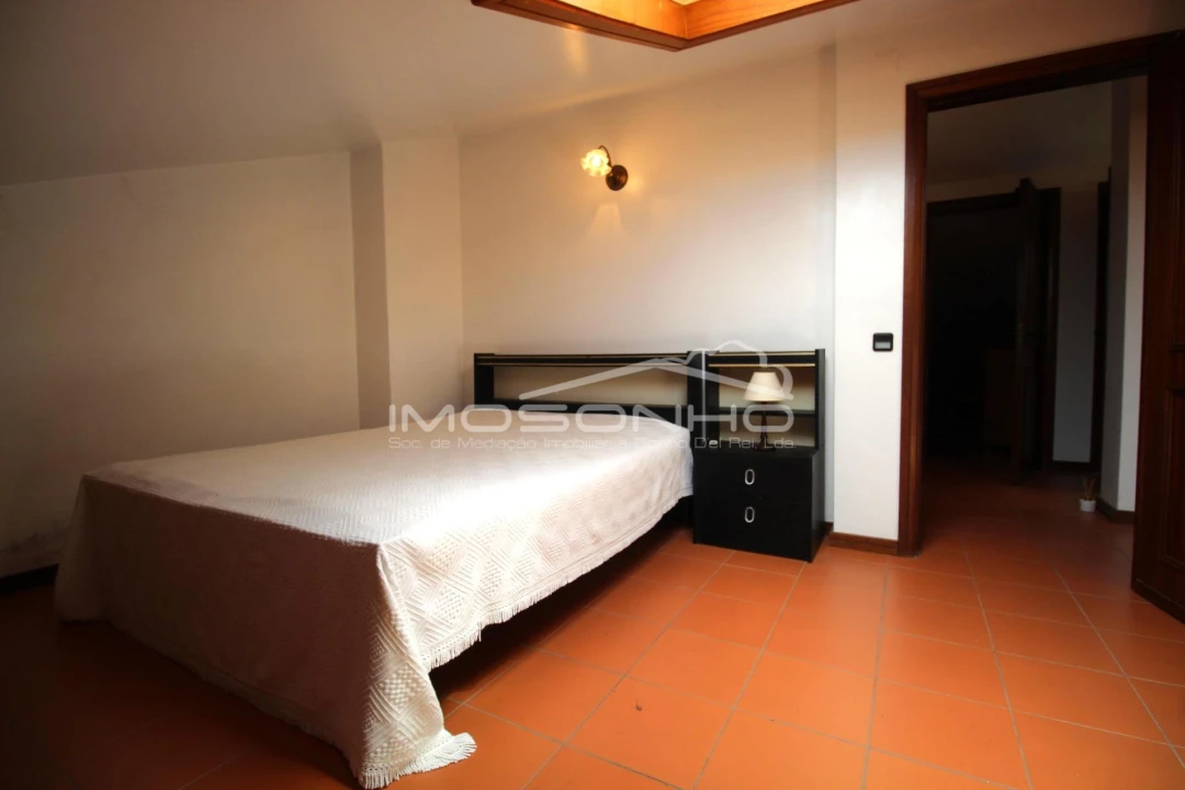 Apartamento T5 para Venda em Pataias e Martingança Foto 12