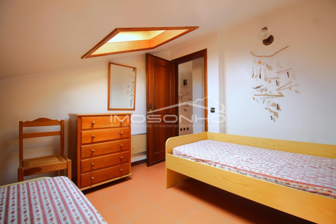 Apartamento T5 para Venda em Pataias e Martingança Foto 14