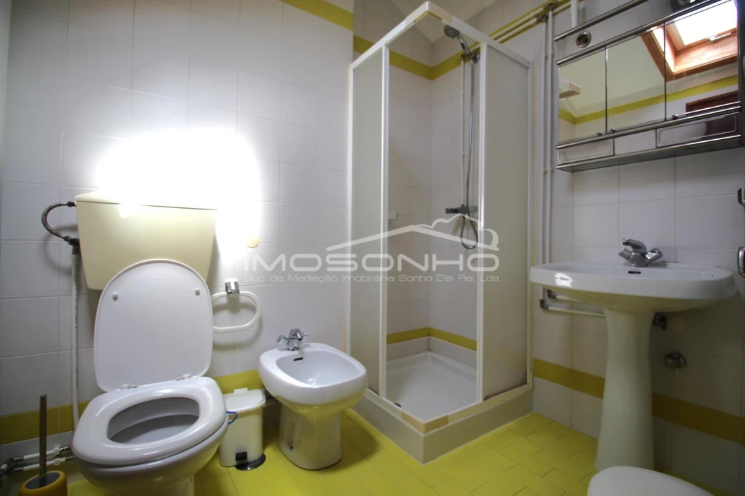 Apartamento T5 para Venda em Pataias e Martingança Foto 15