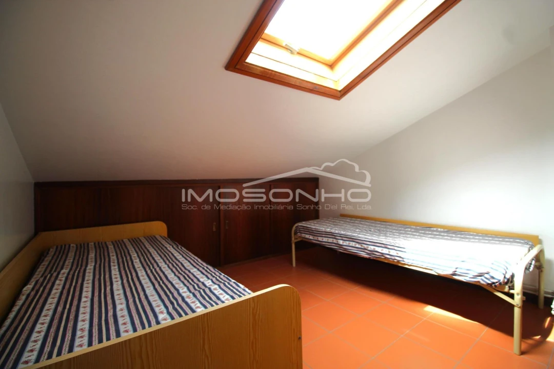 Apartamento T5 para Venda em Pataias e Martingança Foto 16