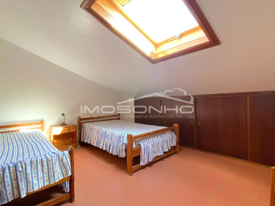 Apartamento T5 para Venda em Pataias e Martingança Foto 18