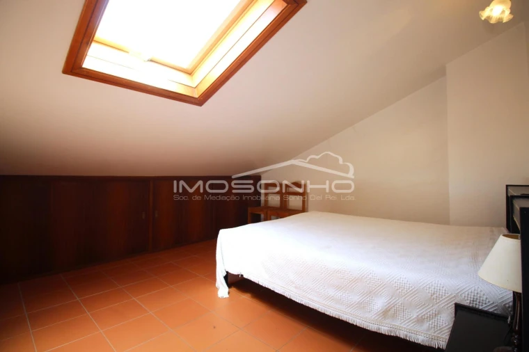 Apartamento T5 para Venda em Pataias e Martingança Foto 11