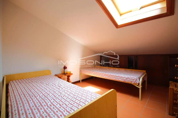 Apartamento T5 para Venda em Pataias e Martingança Foto 13