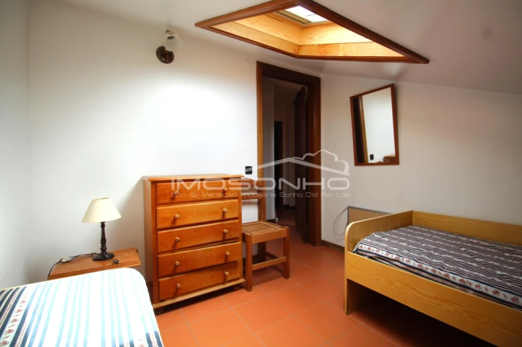 Apartamento T5 para Venda em Pataias e Martingança Foto 17