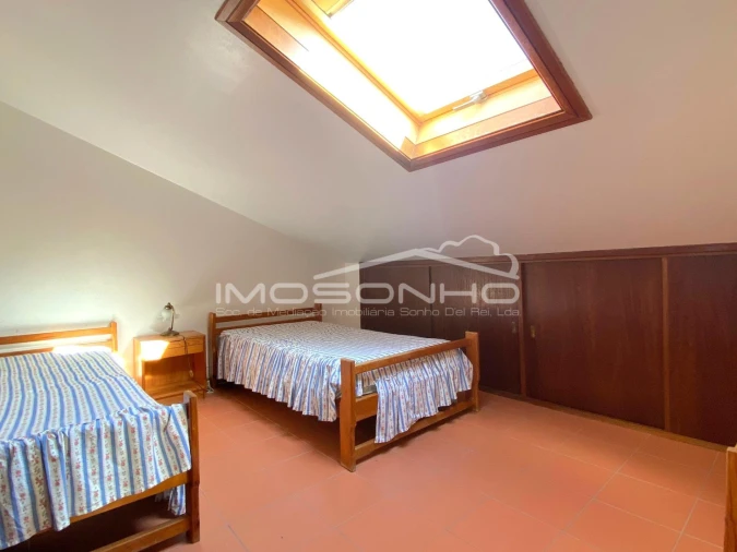 Apartamento T5 para Venda em Pataias e Martingança Foto 18