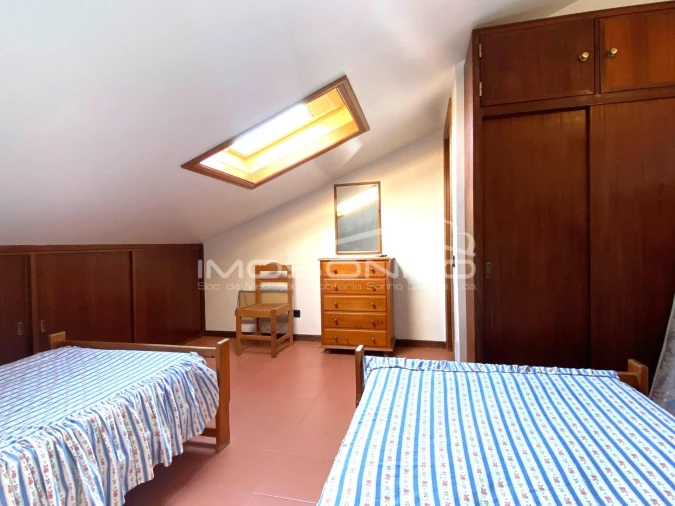 Apartamento T5 para Venda em Pataias e Martingança Foto 19