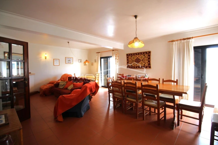 Apartamento T5 para Venda em Pataias e Martingança Foto 2