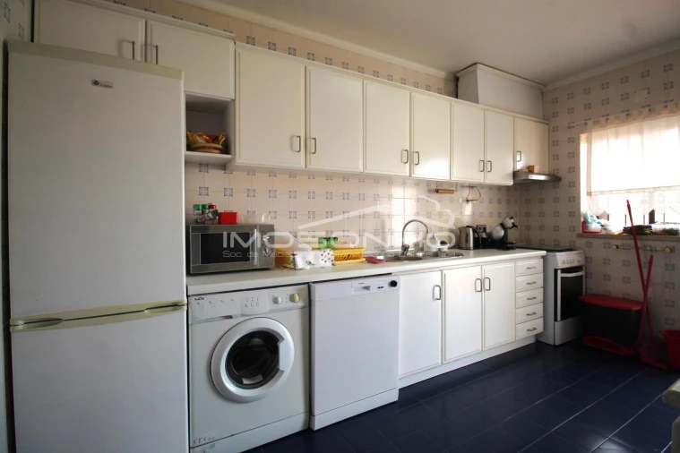 Apartamento T5 para Venda em Pataias e Martingança Foto 6