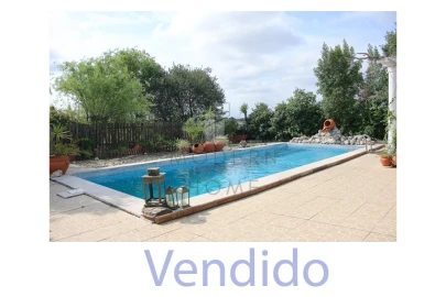 Moradia T3 para Venda em Benavente