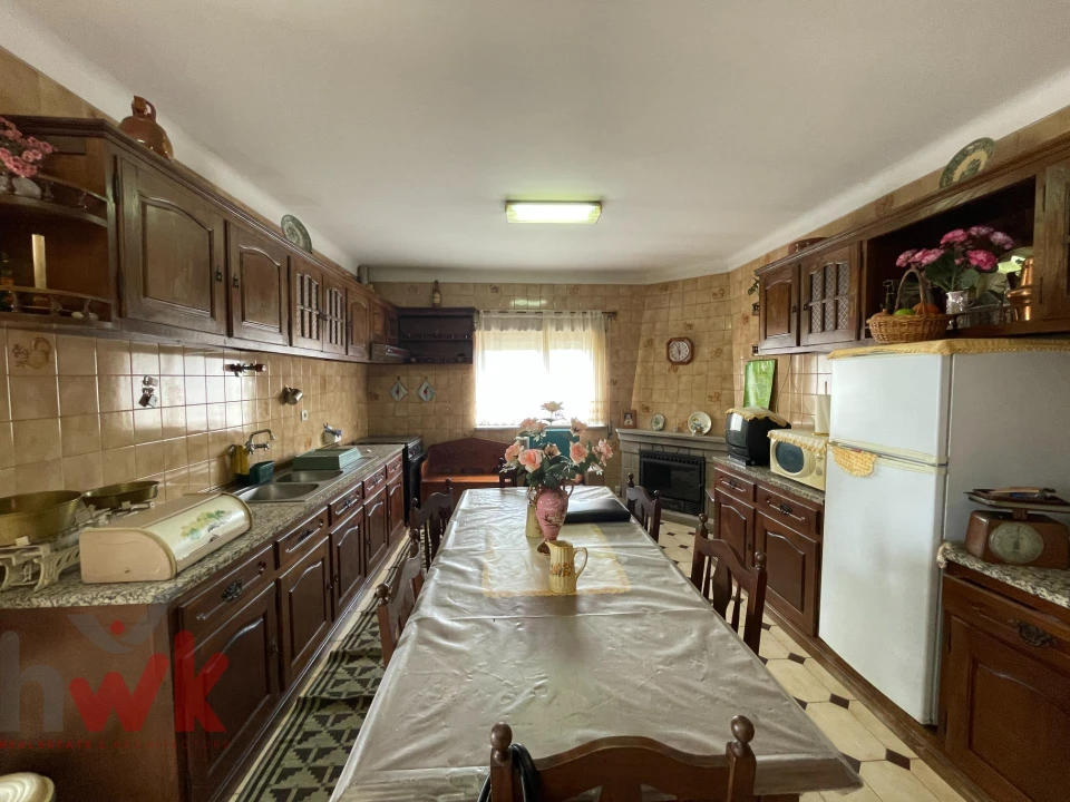 Moradia T4 para Venda em Nogueira do Cravo Foto 13