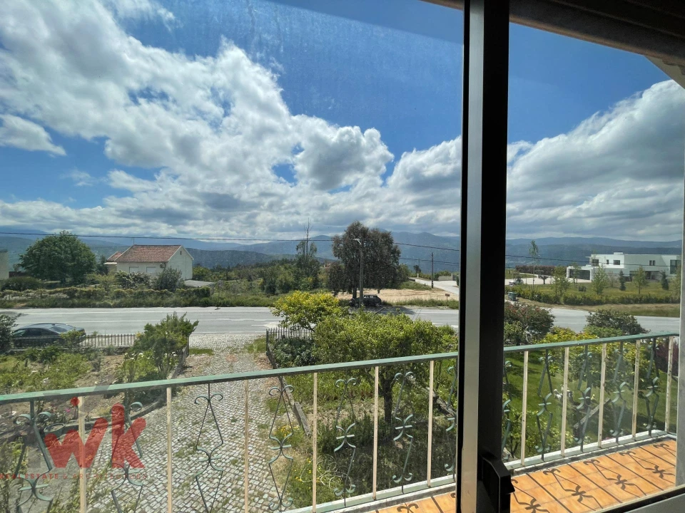 Moradia T4 para Venda em Nogueira do Cravo Foto 21