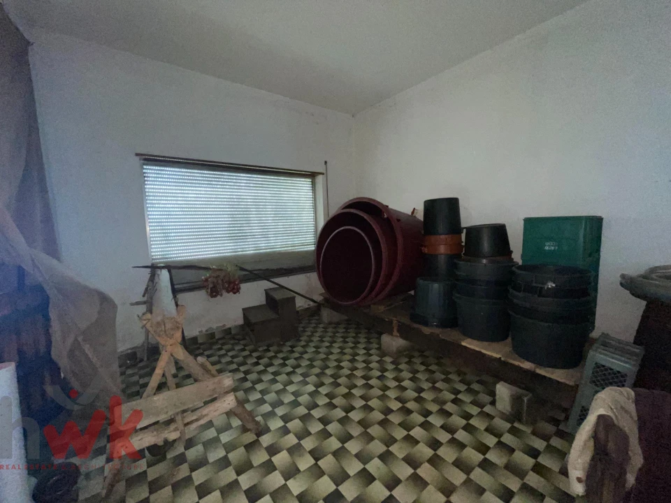 Moradia T4 para Venda em Nogueira do Cravo Foto 28