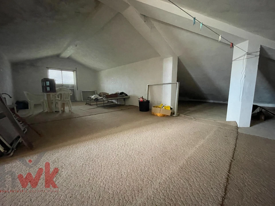 Moradia T4 para Venda em Nogueira do Cravo Foto 22