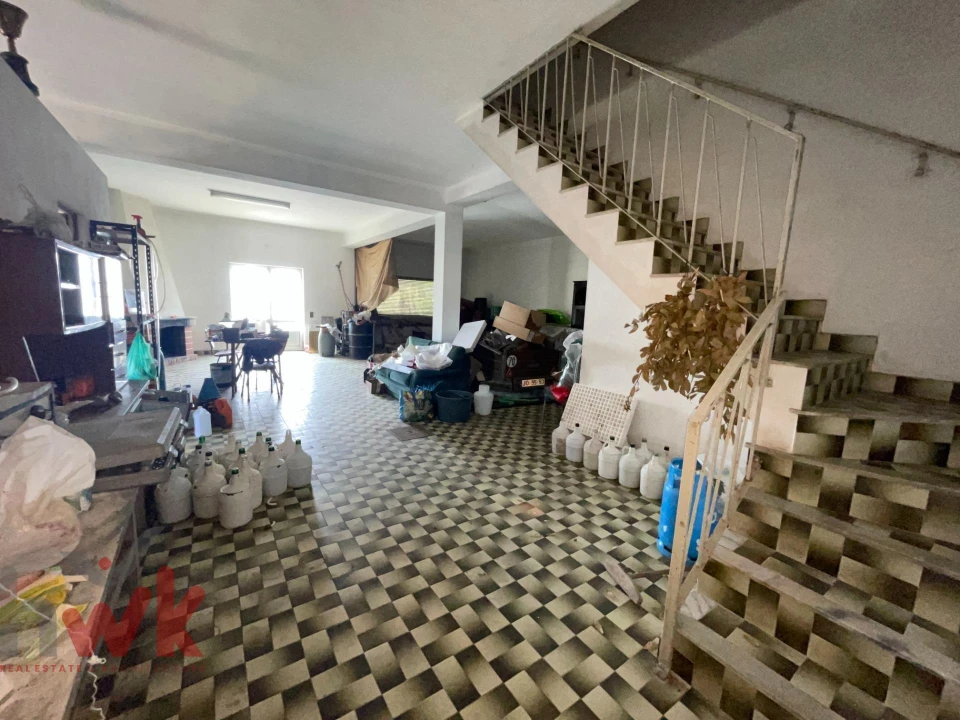 Moradia T4 para Venda em Nogueira do Cravo Foto 23