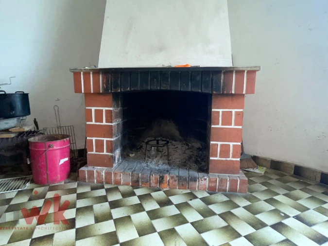 Moradia T4 para Venda em Nogueira do Cravo Foto 27