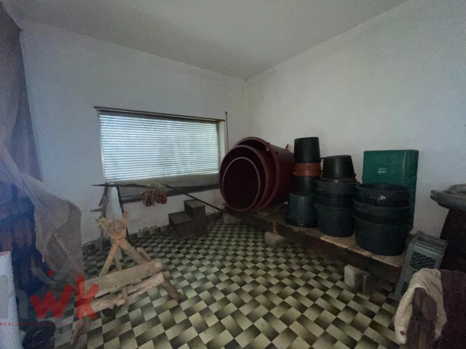 Moradia T4 para Venda em Nogueira do Cravo Foto 28