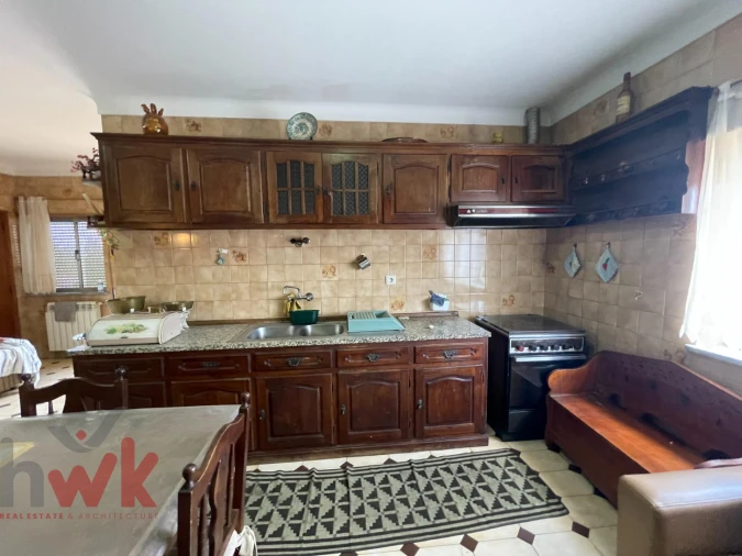 Moradia T4 para Venda em Nogueira do Cravo Foto 13