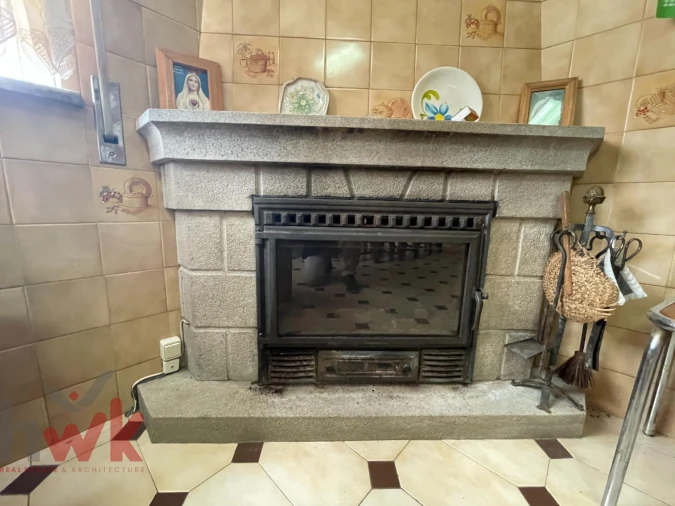 Moradia T4 para Venda em Nogueira do Cravo Foto 14