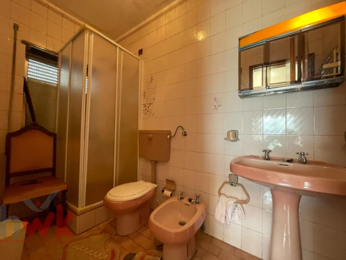 Moradia T4 para Venda em Nogueira do Cravo Foto 18