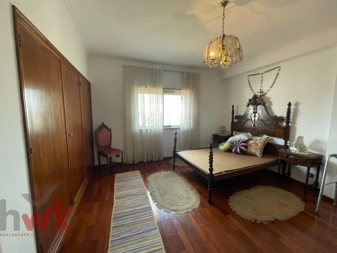 Moradia T4 para Venda em Nogueira do Cravo Foto 19