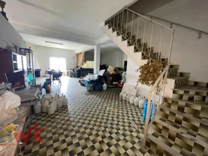 Moradia T4 para Venda em Nogueira do Cravo Foto 23