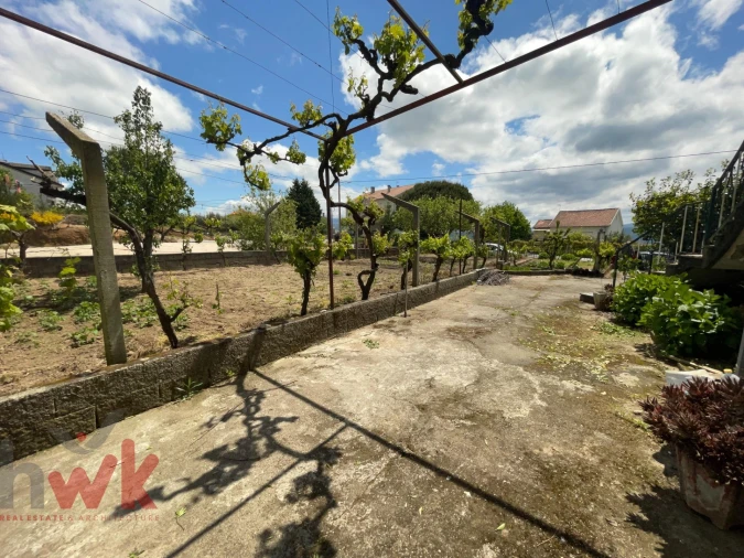 Moradia T4 para Venda em Nogueira do Cravo Foto 29