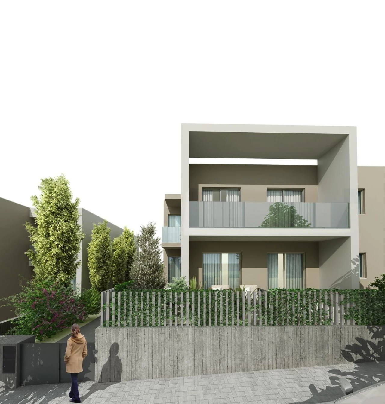 Apartamento T1 para Venda em Barcelos, V.Boa, V.Frescainha Foto 16