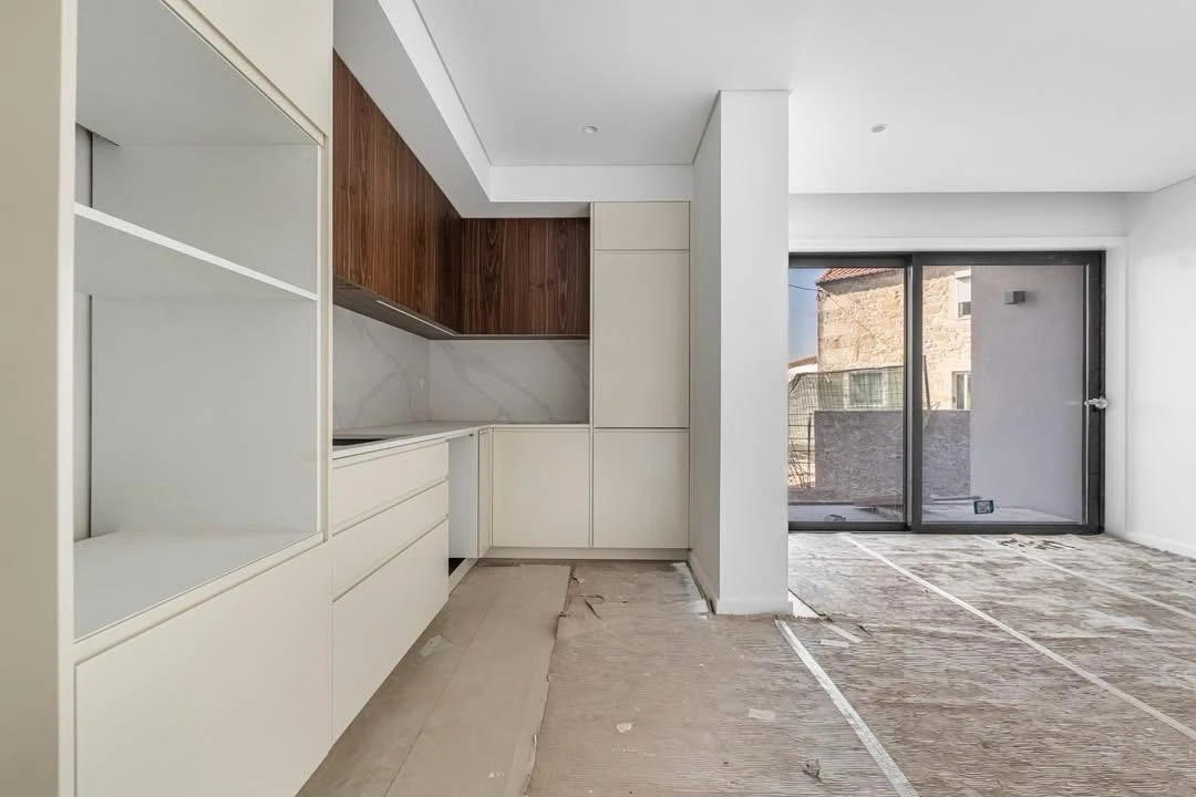 Apartamento T1 para Venda em Barcelos, V.Boa, V.Frescainha Foto 3