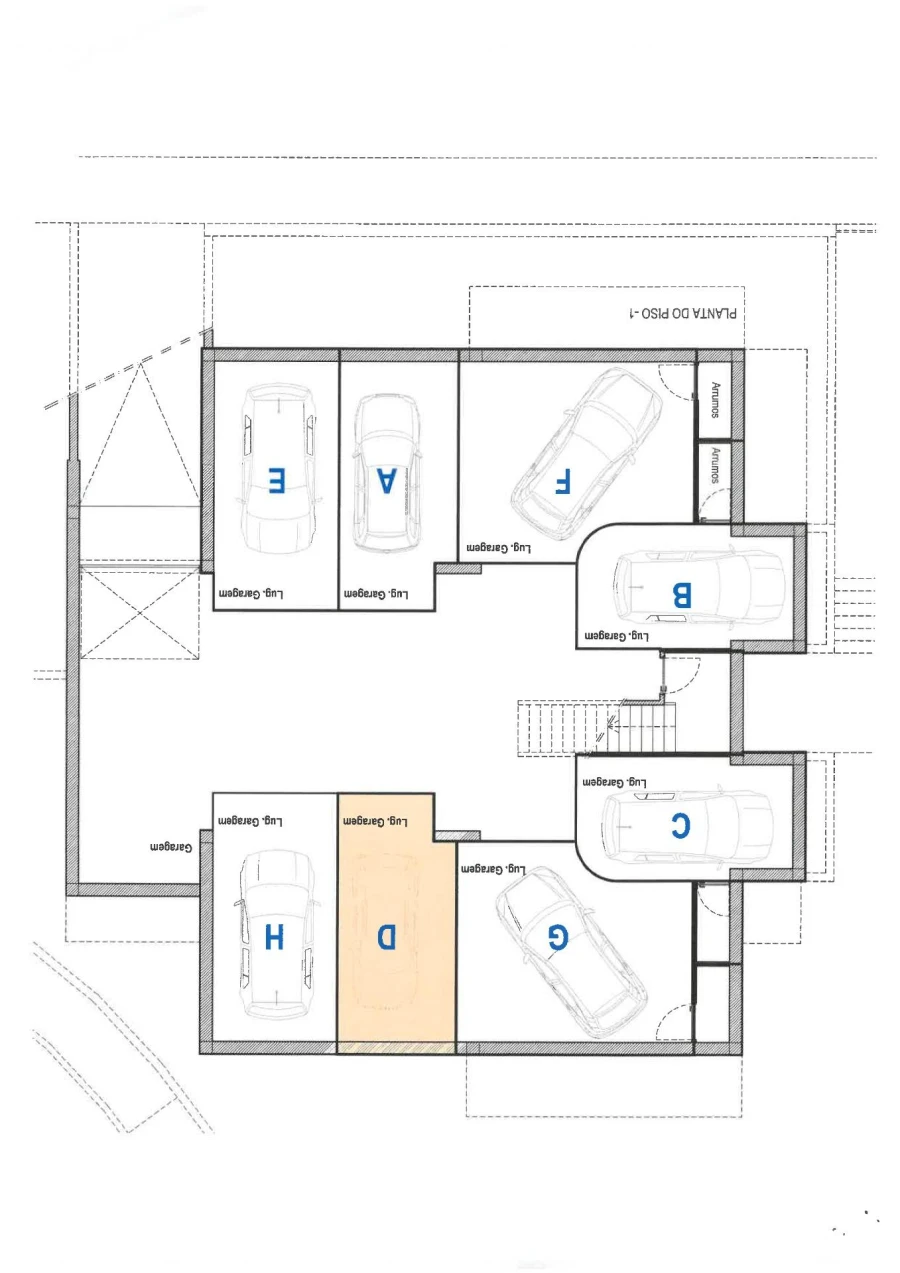 Apartamento T1 para Venda em Barcelos, V.Boa, V.Frescainha Foto 21