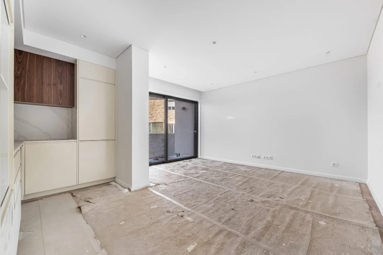 Apartamento T1 para Venda em Barcelos, V.Boa, V.Frescainha Foto 4