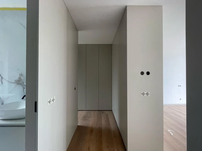 Moradia T3 para Venda em Tebosa Foto 13