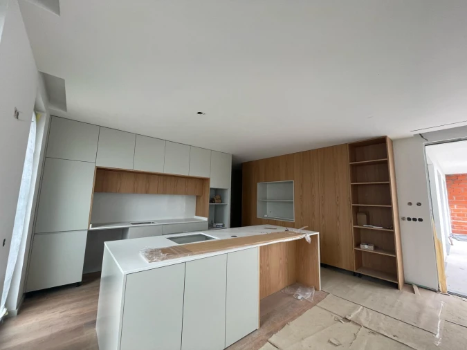 Moradia T3 para Venda em Tebosa Foto 2