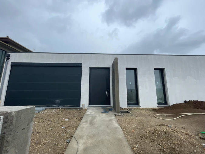 Moradia T3 para Venda em Tebosa Foto 21