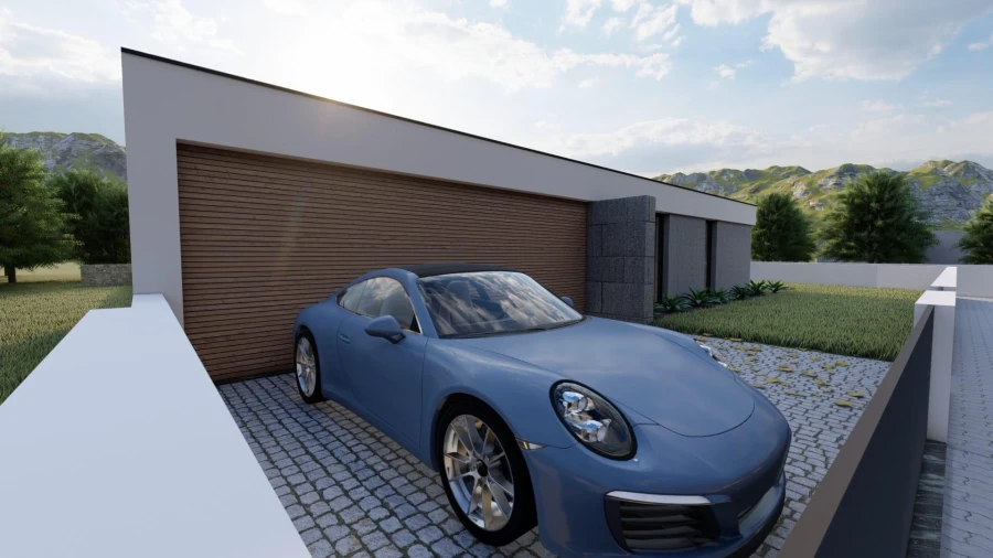 Moradia T3 para Venda em Tebosa Foto 30