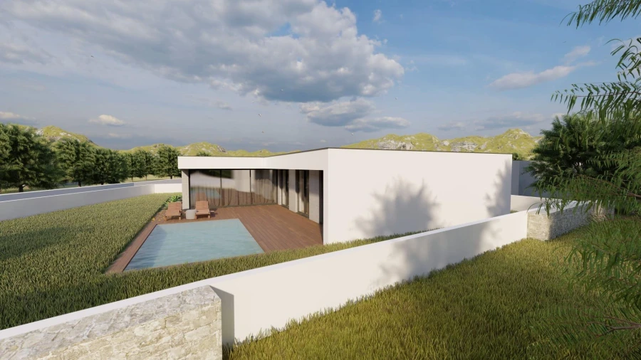 Moradia T3 para Venda em Tebosa Foto 31