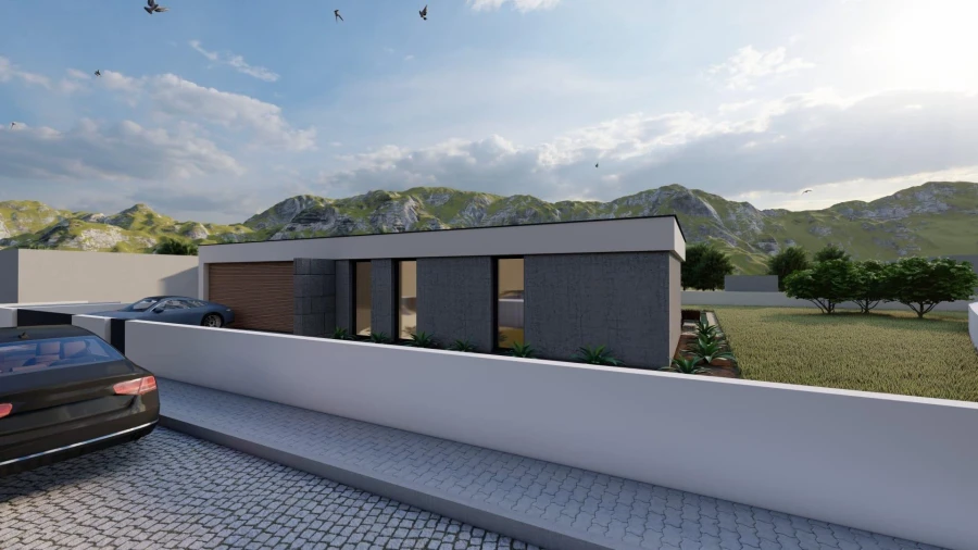 Moradia T3 para Venda em Tebosa Foto 32