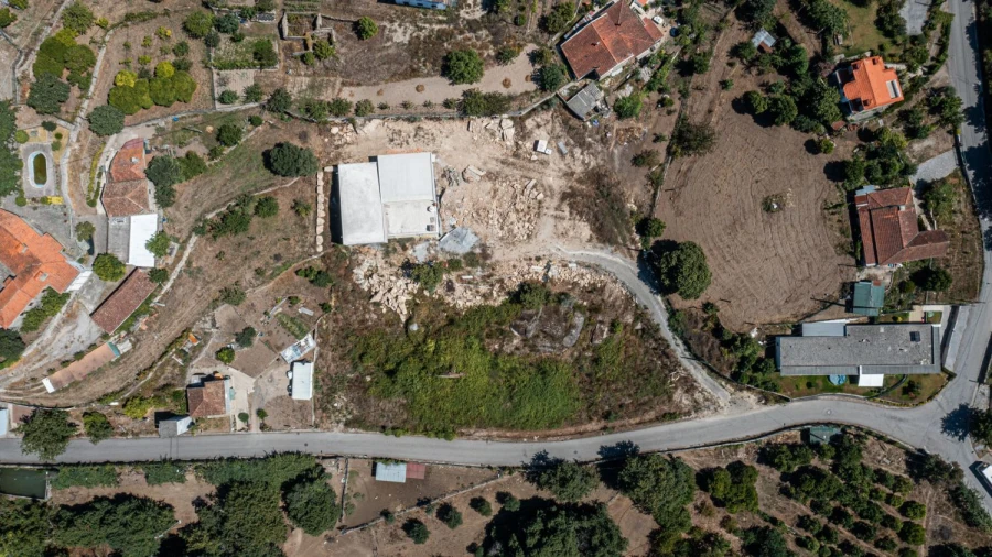 Moradia T3 para Venda em Priscos Foto 8