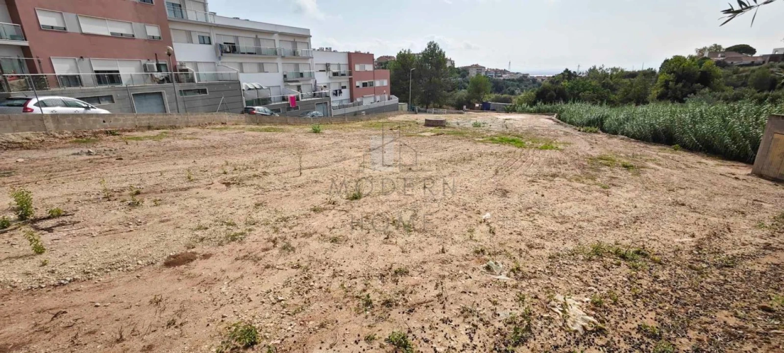 Terreno para Venda em Alverca do Ribatejo e Sobralinho Foto 1