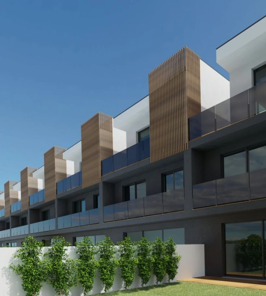 Moradia T3 para Venda em Adaufe