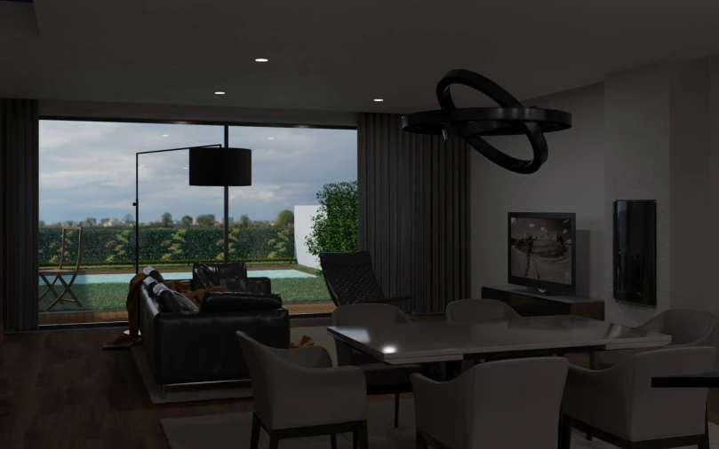 Moradia T3 para Venda em Adaufe Foto 11