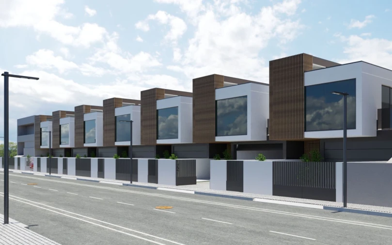 Moradia T3 para Venda em Adaufe Foto 2