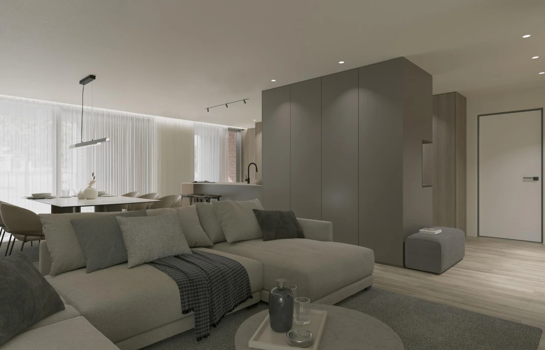 Apartamento T4 para Venda em Oliveira, São Paio e São Sebastião Foto 7