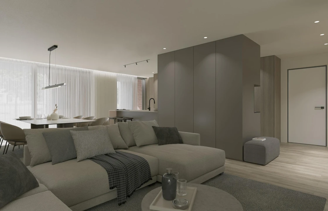 Apartamento T2 para Venda em Oliveira, São Paio e São Sebastião Foto 8