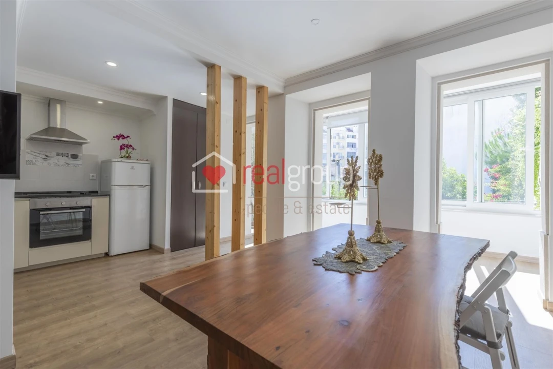 Apartamento T1 para Venda em São Vicente Foto 17