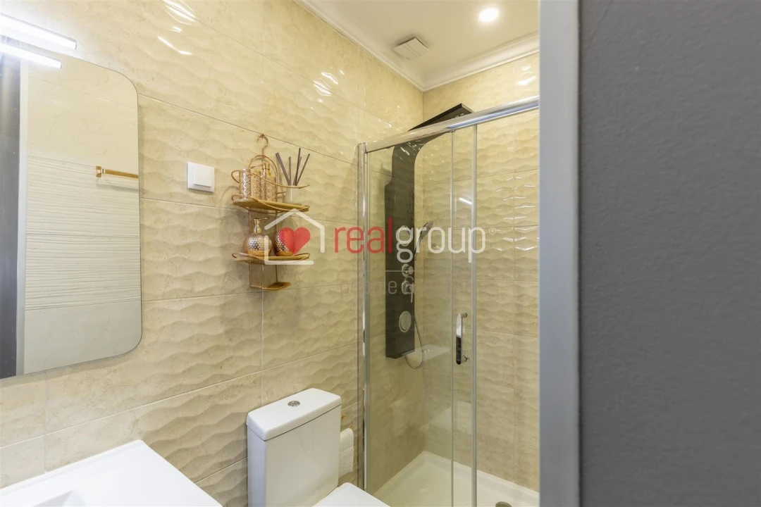 Apartamento T1 para Venda em São Vicente Foto 22