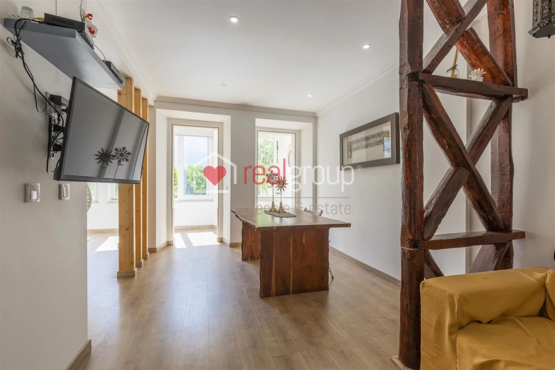 Apartamento T1 para Venda em São Vicente Foto 3